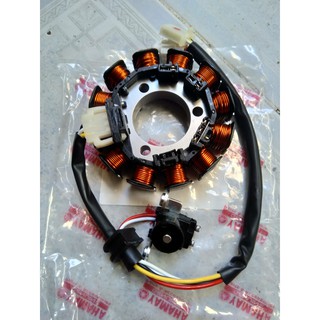 cuộn lửa xe máy các loại xe novo 4 ex135 ex150