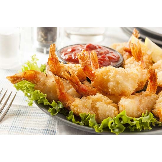 Bột Chiên Xù Beksul CJ Hàn Quốc 450gr