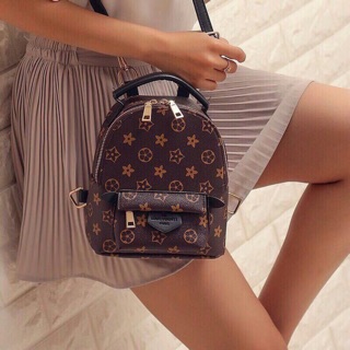 Balo LV( trả giá 180k)