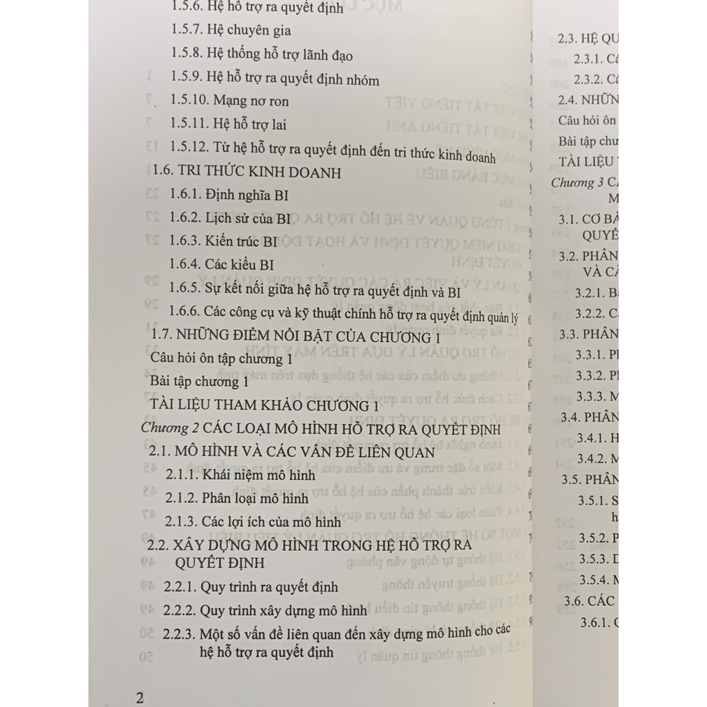 Sách - Giáo Trình Hệ Thống Thông Tin Hỗ Trợ Ra Quyết Định