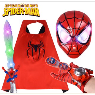 SET NGƯỜI NHỆN - SUPERMAN. TẶNG BÉ ĐỒ CHƠI TOÁN HỌC