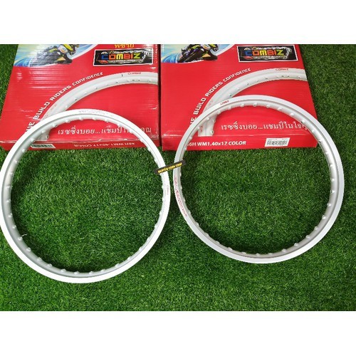 niềng nhôm combiz 140 140