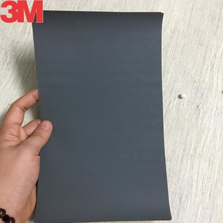 Giấy nhám nước 3M 02044 độ nhám P2000
