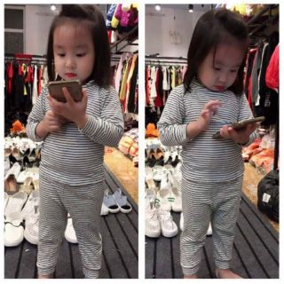 Combo 3 bộ đồ 80k