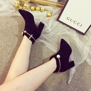 Boot nữ