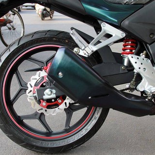 Combo sơn Samurai màu 3D T600