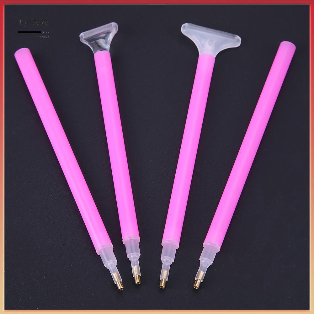 Bộ Bút Đính Đá 5d Tự Làm | BigBuy360 - bigbuy360.vn