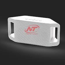 Loa bluetooth WSTER WS-Y66B (Trắng) + Tặng 1 thẻ nhớ microSD 8GB