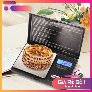 Cân tiểu ly điện tử 500g/0.1g V2