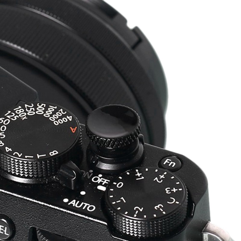 Nút nhả màn trập của máy ảnh Fujifilm Xt30 Xt20 Xt10 chất lượng cao
