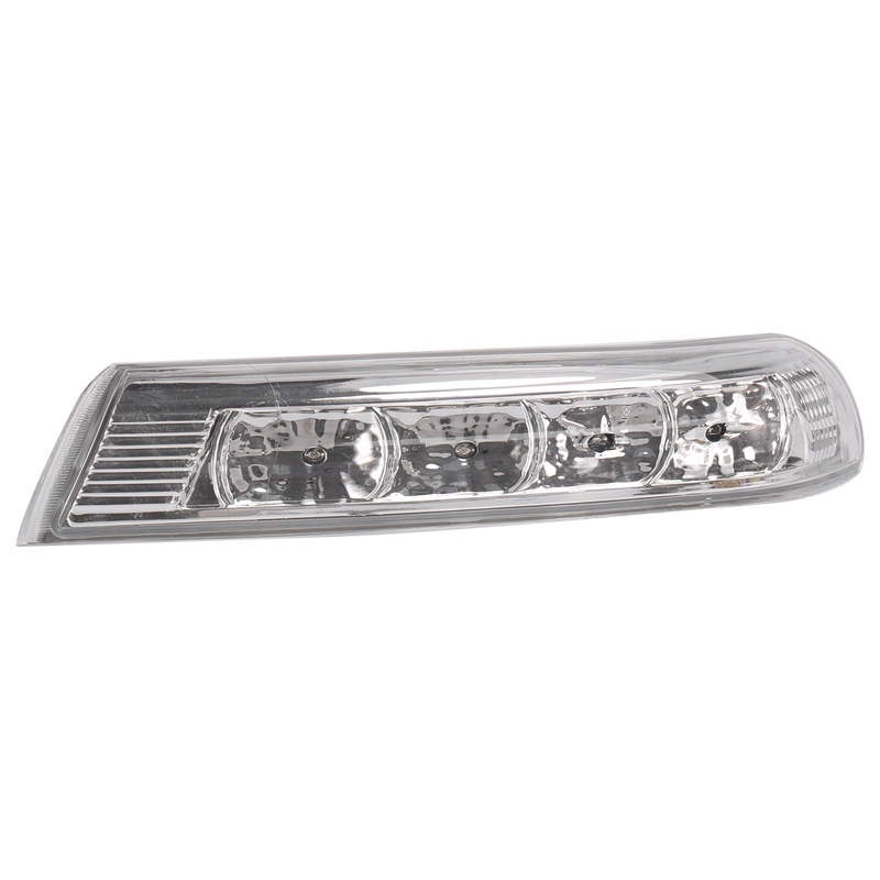 HYUNDAI Đèn LED Xi Nhan Gắn Gương Chiếu Hậu Cho Hyundiai Santa Fe Santafe Veracruz IX55 2007-2012 876133J000 876233J00