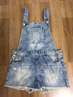 YẾM JEAN XK