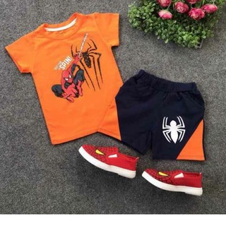 Bộ Carter's Cotton Bé Trai