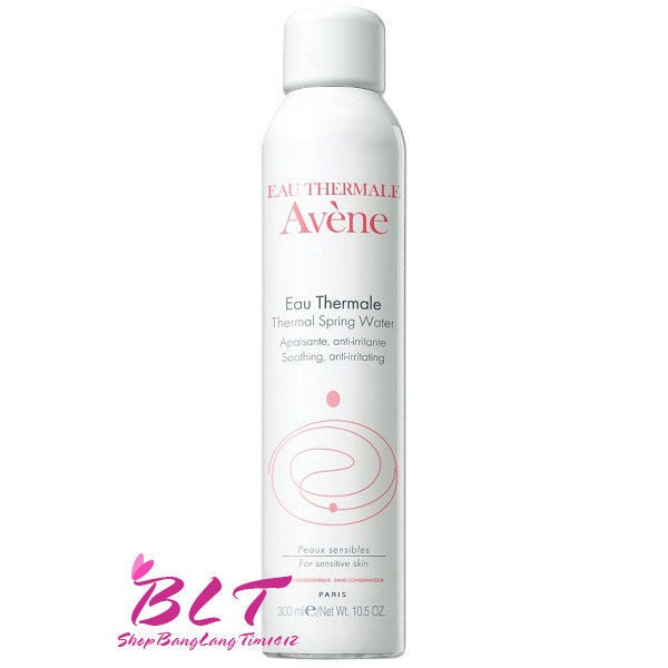 Xịt khoáng  Thermal Spring Water (Made in France) | BigBuy360 - bigbuy360.vn