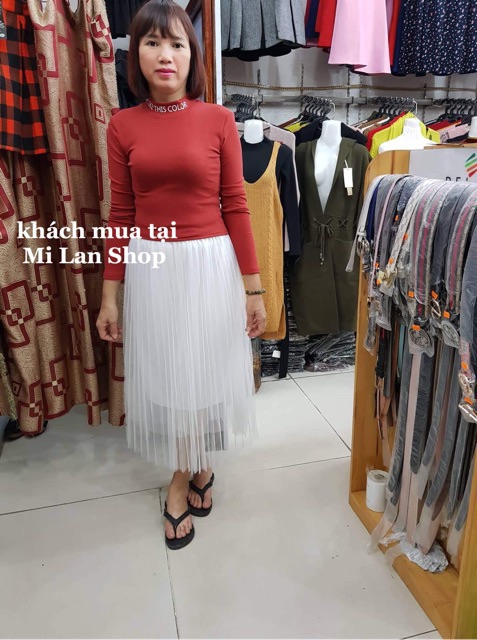 Chân váy công chúa- tutu các kiểu hot | BigBuy360 - bigbuy360.vn