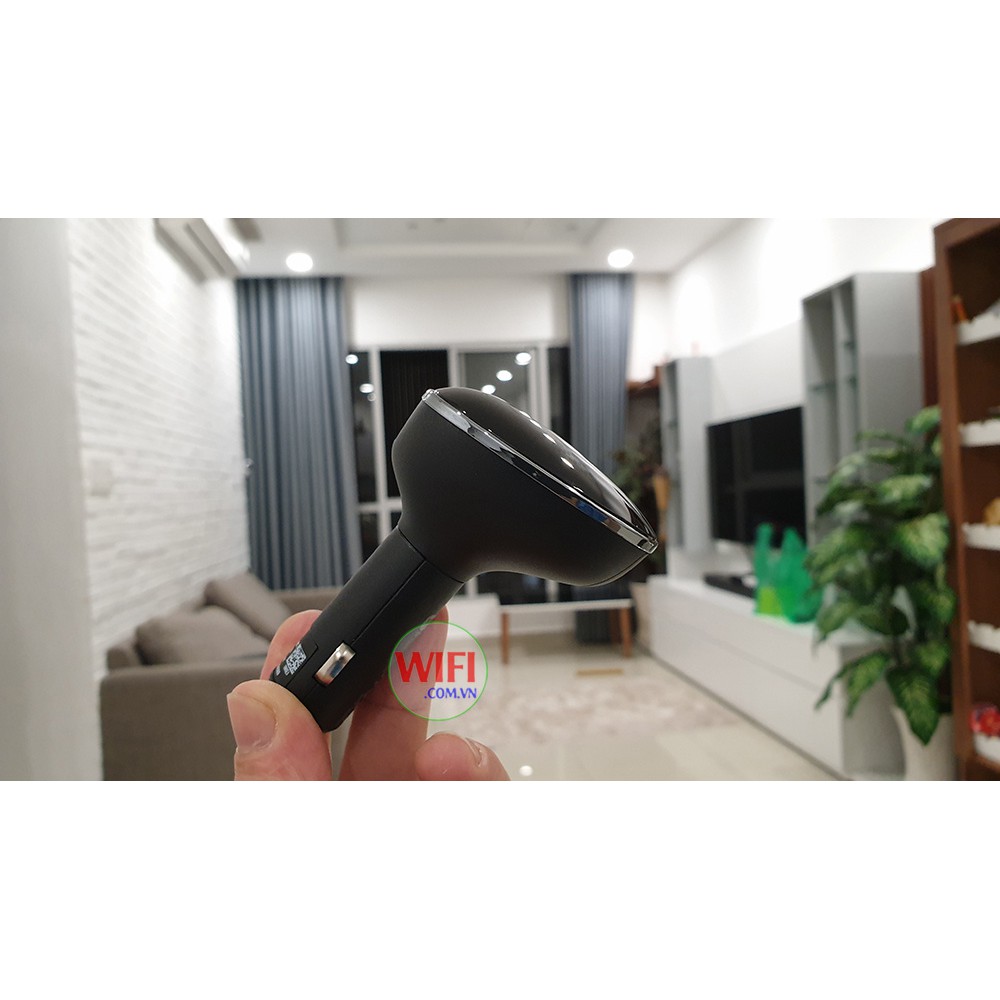 Huawei E8377 - Bộ Phát Wifi 4G dành cho xe hơi, Tốc độ 4G 150Mbps, Hỗ Trợ 10 Kết Nối | BigBuy360 - bigbuy360.vn