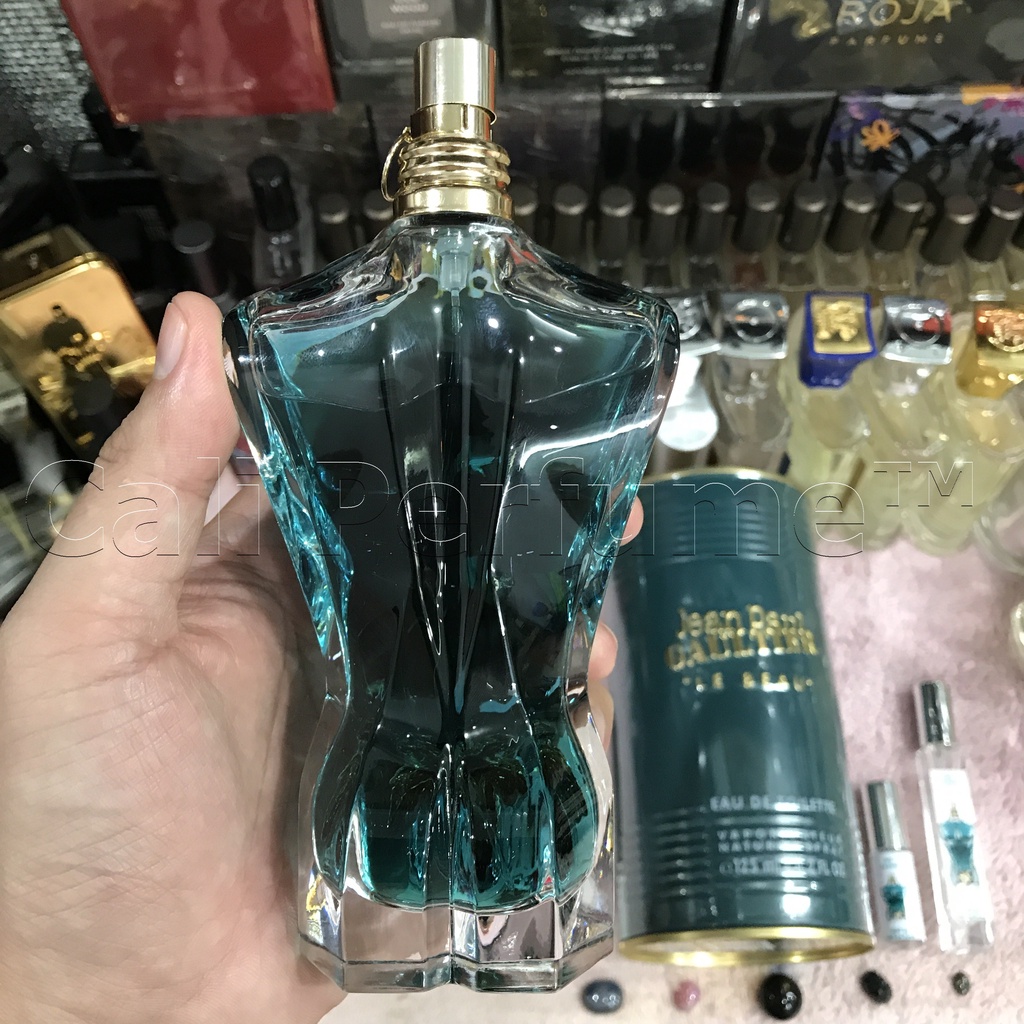 Nước Hoa Nam Le Beau 2019