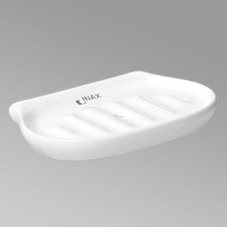 Kệ xà phòng bằng sứ h-484v cb series