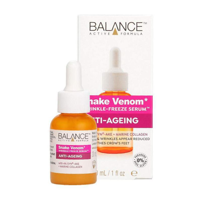 Serum Balance Snake venom chính hãng | BigBuy360 - bigbuy360.vn
