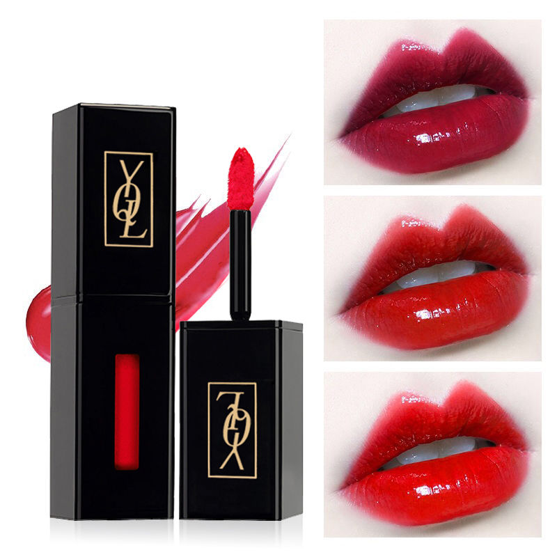 Shocking Discount New Arrival Matte Lip Gloss Romand Topper Soft And Smooth Lip Flash Moment Waterproof Not Fade 8 Colors