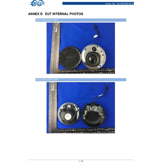 Loa Mid Bass Siêu mỏng 3inch Cyrus