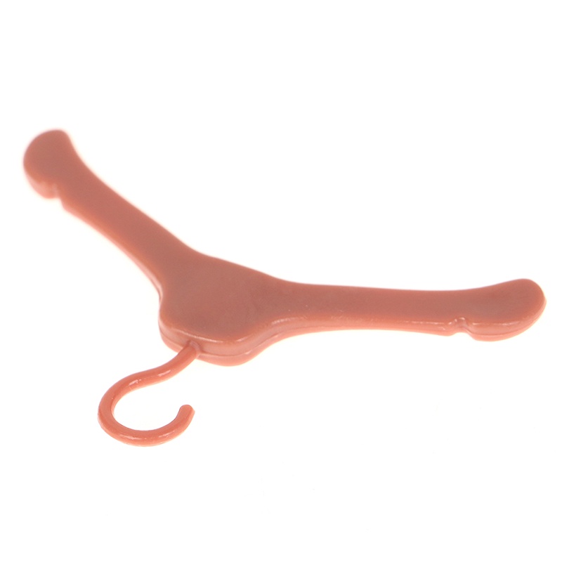 ### Bộ 10 Quần Áo Mini Dễ Thương