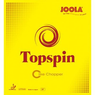Mặt Vợt Bóng Bàn Joola Topspin