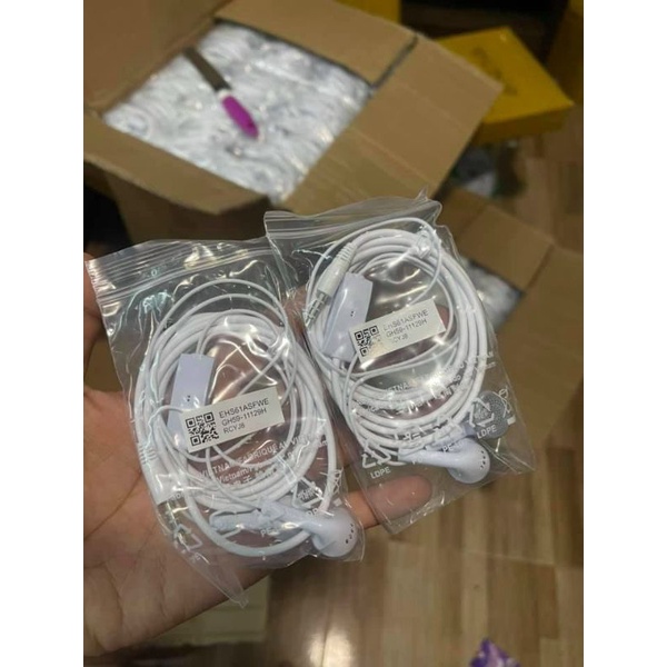 Tai nghe samsung G530 zin công ty