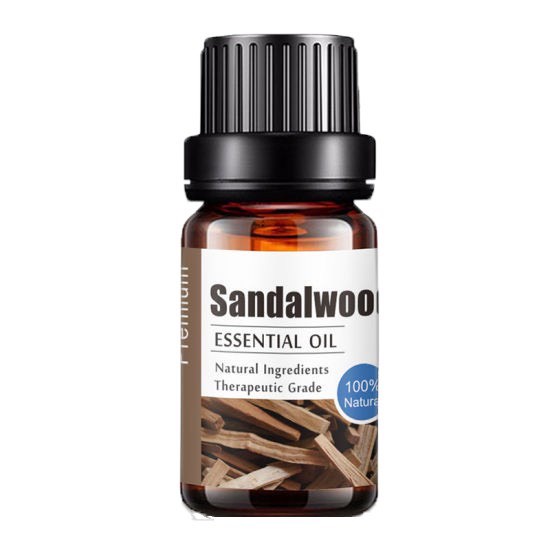Tinh dầu thiên nhiên Đàn Hương Sandalwood