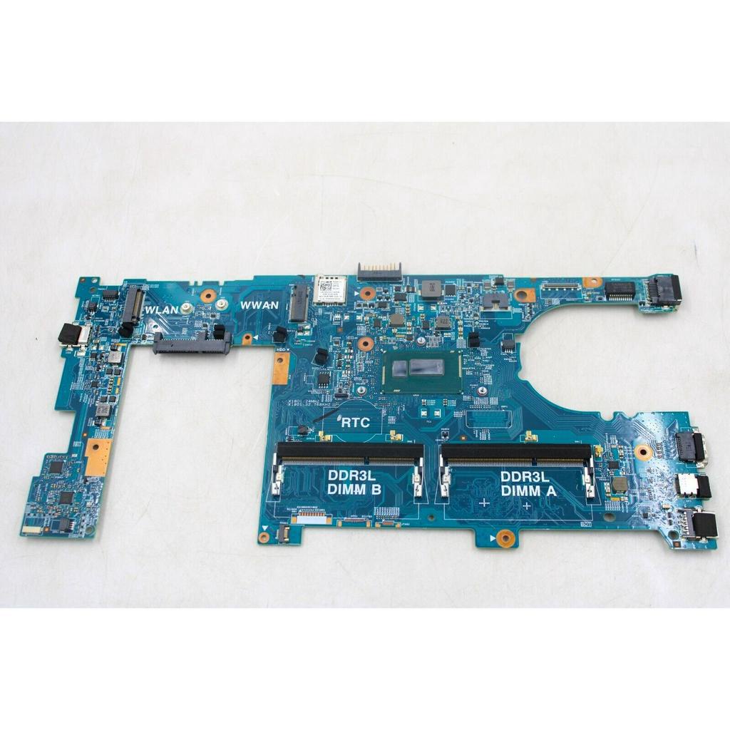 Main Dell Latitude 3340 CPU I3 4005U