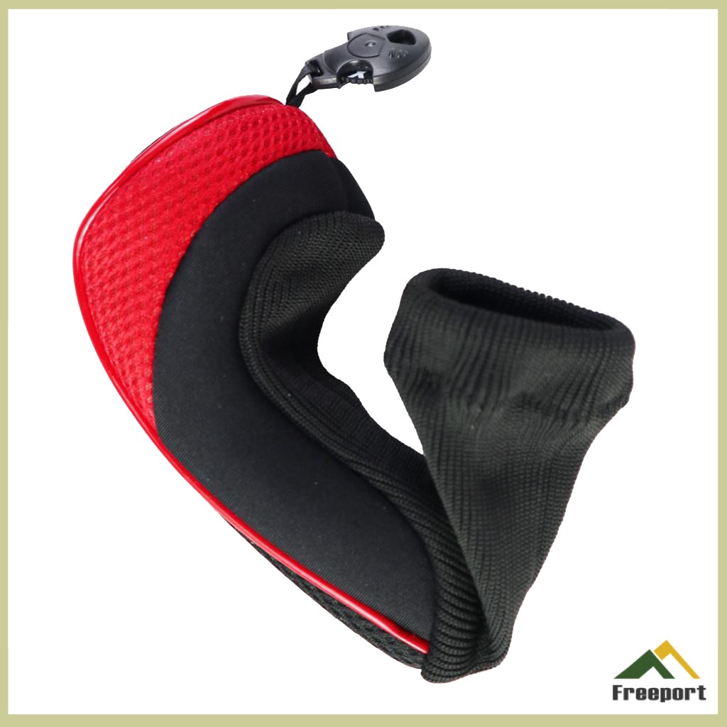 Vỏ Bọc Gậy Đánh Golf Cổ Dài Freeport Szgqmyx1