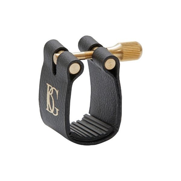 Ligature Alto Saxophone Standard BG - L12