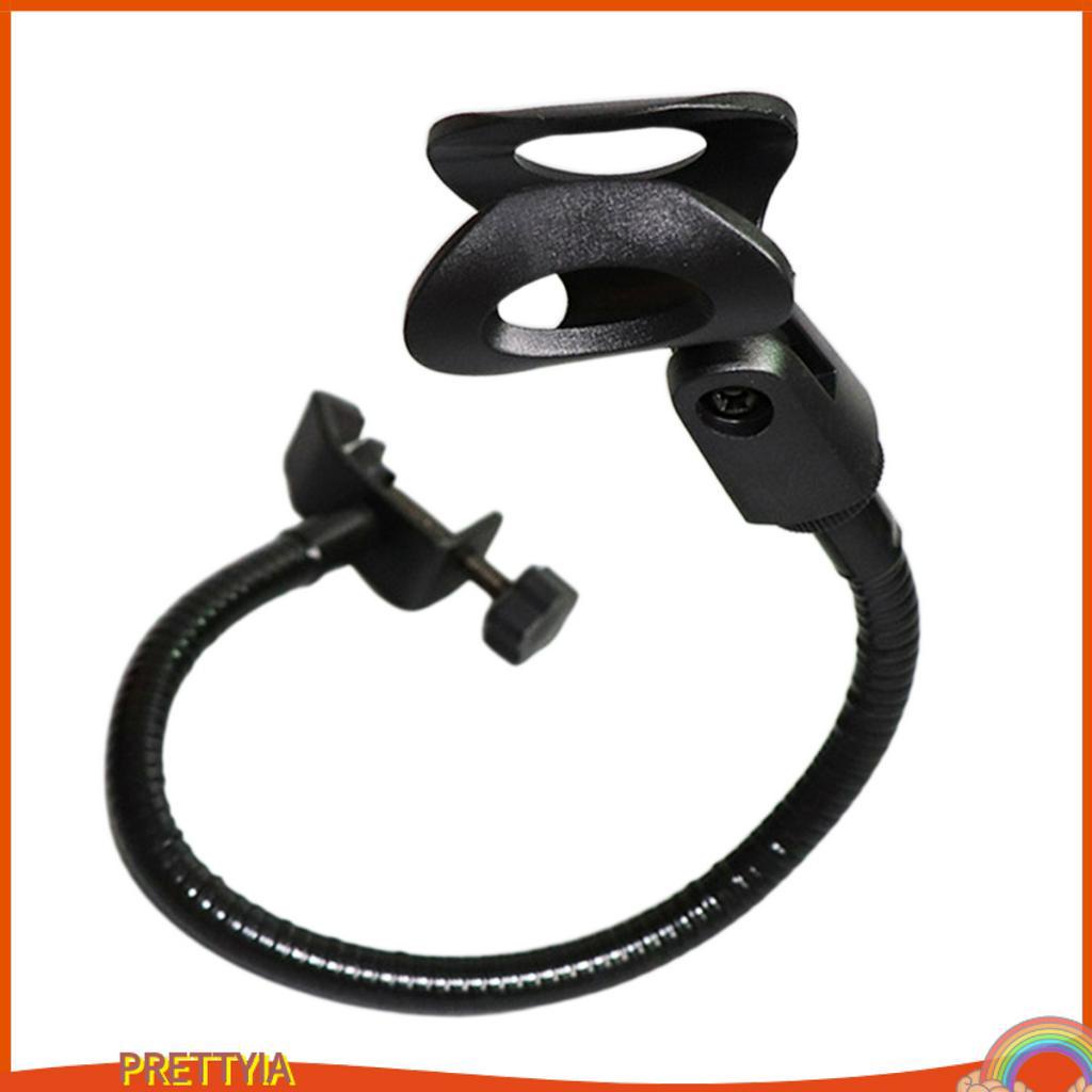 Giá Đỡ Micro Để Bàn Dạng Kẹp Tiện Dụng