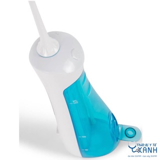 MÁY TĂM NƯỚC DU LỊCH CÁ NHÂN RIO DCIR2