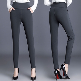 Quần legging lưng cao kiểu dáng thời trang dành cho nữ chất lượng cao