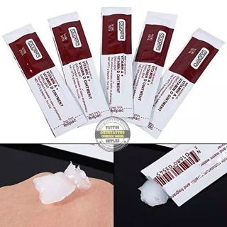 Dưỡng vitamin AD combo 10 ngói