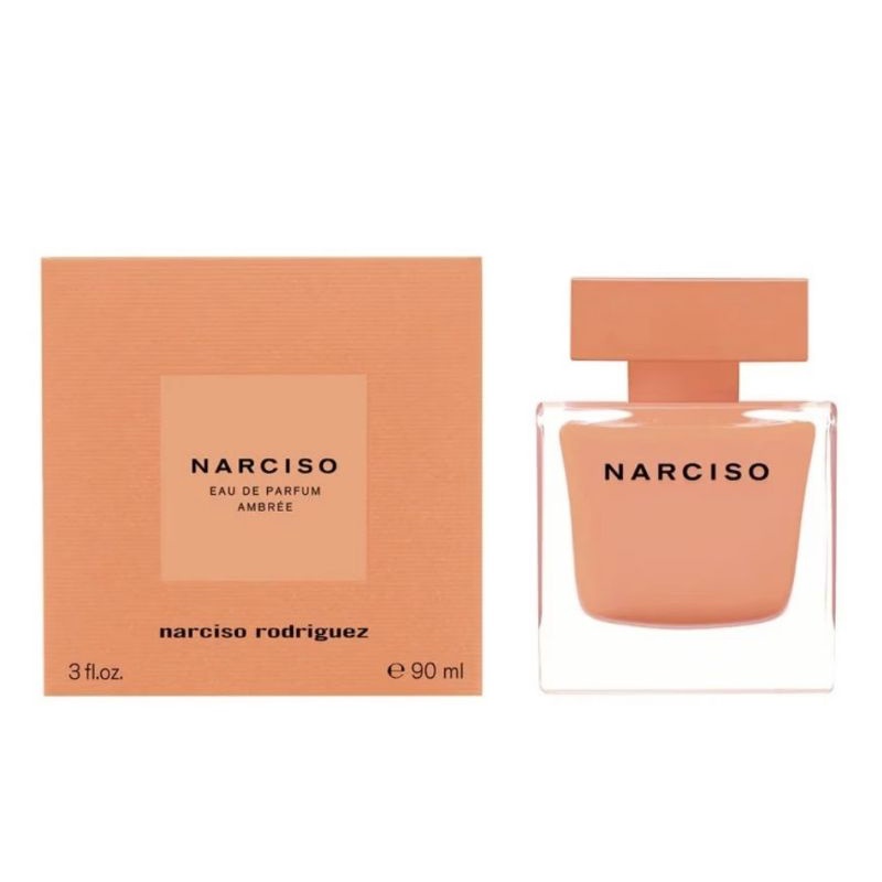 Nước Hoa Narciso Ambree 90ml