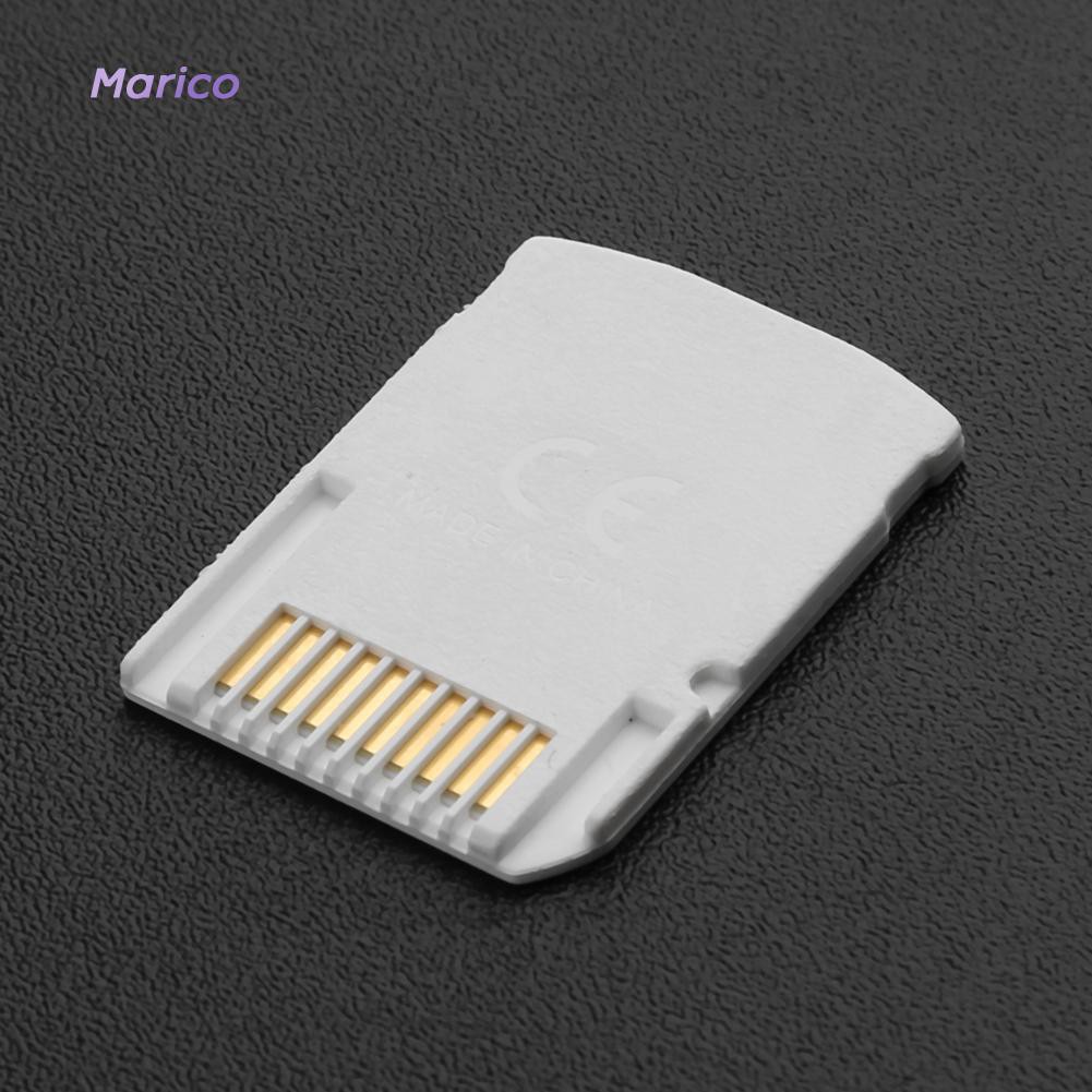 Thẻ Nhớ Micro Sd Ma-v5.0 Sd2vita Psvita Cho Máy Chơi Game Ps Vita Sd 1000 / 2000