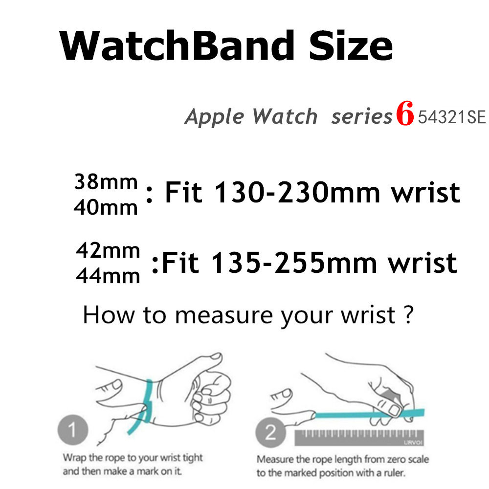 Magnetic Colorful Strap for Apple Watch Series SE 6 5 4 3 2 1 Watchband Stainless Steel Magnetic Bracelet 38mm 40mm 42mm 44mm