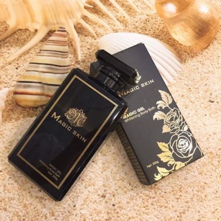 Gell Ma thuật Tái Sinh Da Magic Skin