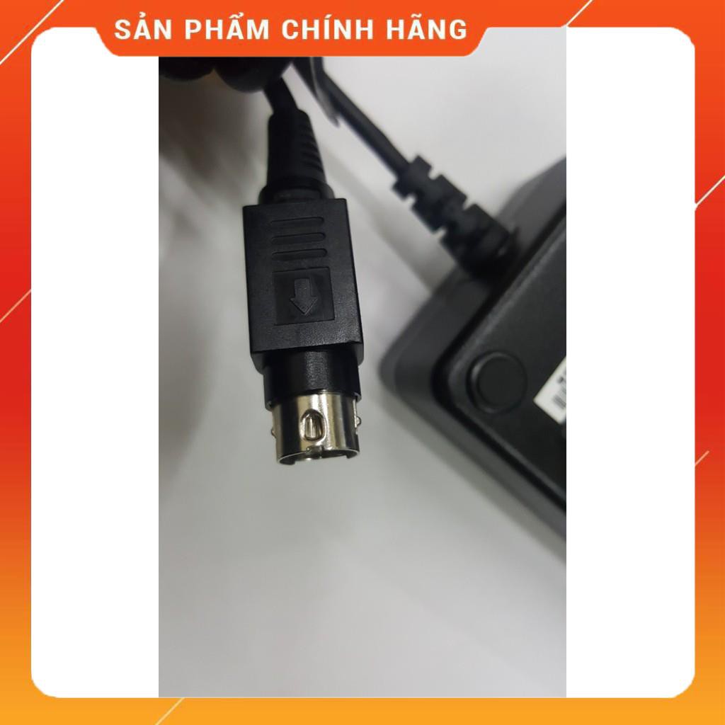 Adapter nguồn máy in nhiệt 24V 2.5A 3 pin BH 12 tháng dailyphukien