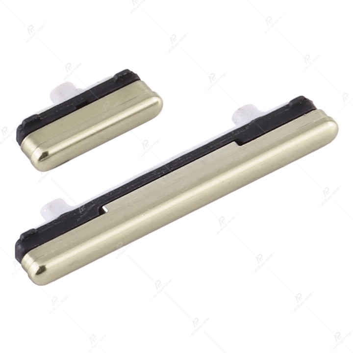Nút Nguồn / Nút Bixby và Nút Âm Lượng Samsung Galaxy S10e  - Linh kiện phím bấm điện thoại Samsung Zin bóc máy
