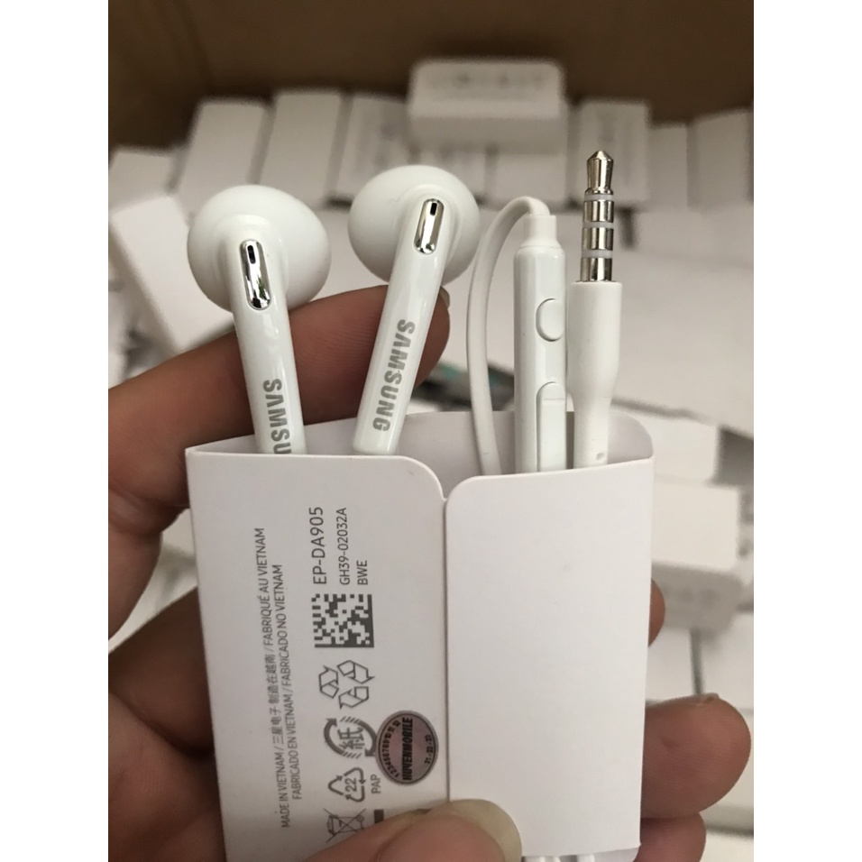 Tai Nghe  Galaxy S7 / S7 Edge - Bảo Hành 1 Đổi 1