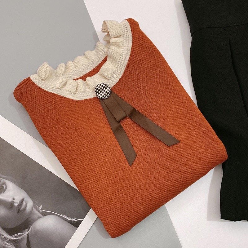 Áo len mẫu lẻ đồng giá | BigBuy360 - bigbuy360.vn