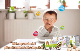 Viên sữa non mixmilk