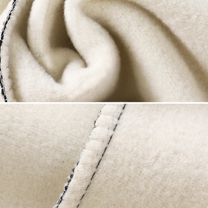 Quần Thể Thao Thiết Kế Mới Dày Dặn Giữ Ấm Cao Cấp Thời Trang Mùa Thu Đông Dành Cho Bé