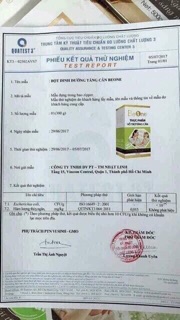 Ngũ cốc BEONE