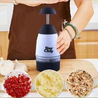 Dụng cụ dập tỏi Slap Chop