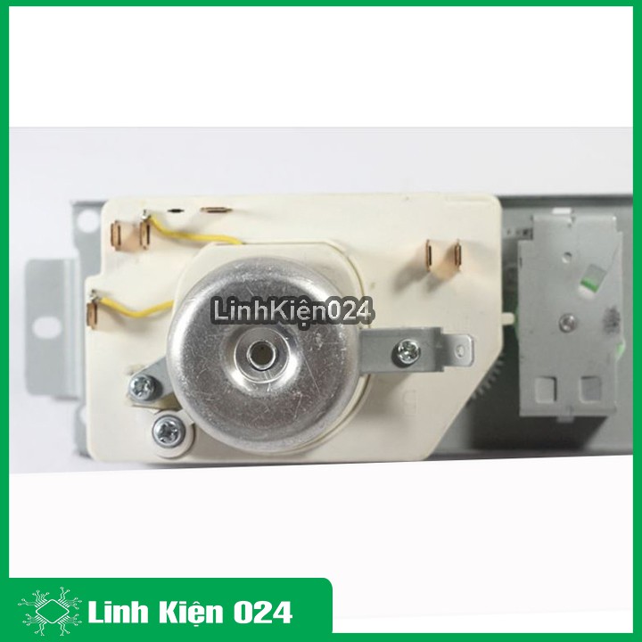 Bộ Điều Khiển Lò Vi Sóng 15A-250VAC (6 Chân)