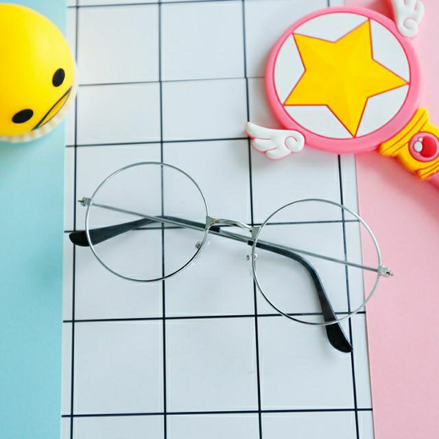 Kính nobita tròn xoe siêu cute | BigBuy360 - bigbuy360.vn